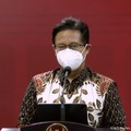 Ramalan Menkes soal Covid Terbukti, Warga RI Perlu Waspada