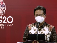 Ramalan Menkes soal Covid Terbukti, Warga RI Perlu Waspada