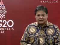 Bukan Covid, Sederet Krisis Ini Ancam Ekonomi RI