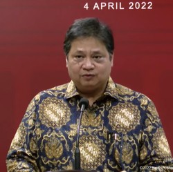 Jokowi Izinkan Halal Bihalal Digelar, Tapi Ada Syaratnya...