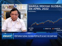 Konsumsi Pertalite Bengkak, Kuota & Subsidi Harus Ditambah?