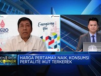 Konsumen Pertamax Pindah ke Pertalite, Stok Aman Gak Nih?