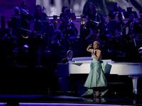 Lady Gaga Konser Eksklusif di Singapura, Benarkah Dapat Subsidi?