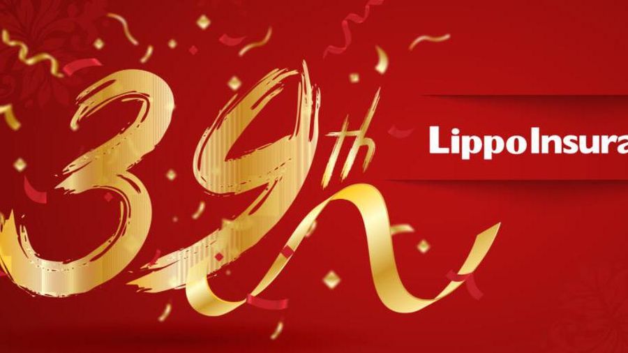 Lippo Insurance (Dok. Perusahaan)