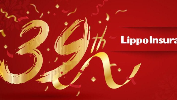 Lippo Insurance (Dok. Perusahaan)