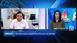 Menyusul Pertamax, Harga Pertalite & LPG 3 Kg Berpotensi Naik