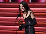 Olivia Rodrigo Menangkan Kategori Best New Artists di Grammy