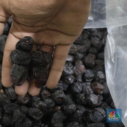 Kerap Disebut di Al-qur'an, Ini Keistimewaan Kurma untuk Obat