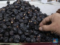 Harga Rp200 Ribu, Ternyata Ini yang Bikin Kurma Nabi Istimewa