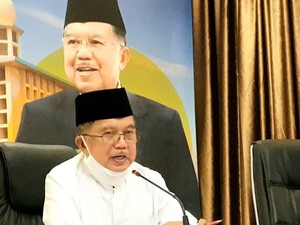 JK Ungkap Cerita Ajari Anies soal Politik di Universitas Paramadina