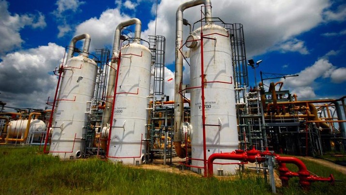 Pertamina Hulu Energi Pertamina Hulu Energi