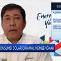 Pertamina Masih Pikir-pikir Beli Minyak Rusia, Ini Alasannya