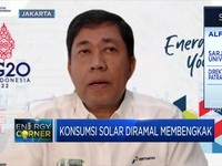 Pertamina Masih Pikir-pikir Beli Minyak Rusia, Ini Alasannya