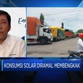 Tegas! Pertamina Sanksi SPBU Yang Selewengkan Solar Subsidi