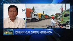 Tegas! Pertamina Sanksi SPBU Yang Selewengkan Solar Subsidi