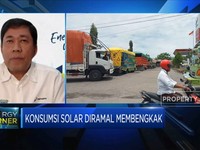 Tegas! Pertamina Sanksi SPBU Yang Selewengkan Solar Subsidi