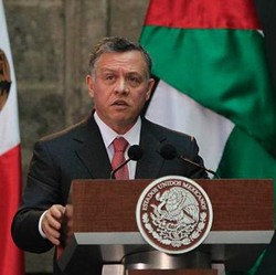 Respons Baru Raja Arab Trump Mau Ambil Gaza di Bawah AS