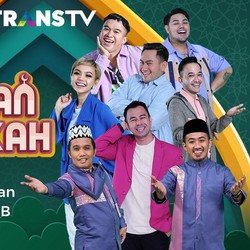 Intip Sederet Program Spesial Ramadan 1443 Hijriah TRANS TV