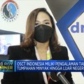 RI Berisiko Tinggi Alami Tumpahan Minyak dari Kegiatan Migas