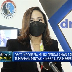 RI Berisiko Tinggi Alami Tumpahan Minyak dari Kegiatan Migas