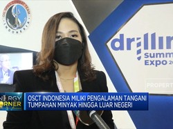 RI Berisiko Tinggi Alami Tumpahan Minyak dari Kegiatan Migas