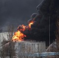 Breaking: Rudal Rusia Hantam Negara NATO Polandia, 2 Tewas