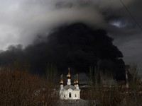 Rusia Butuh Waktu Lama Kuasai Ukraina, Ini Penyebabnya