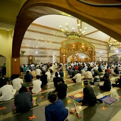 Catat.. Ini Jadwal Imsak & Subuh Kamis 7 April 2022