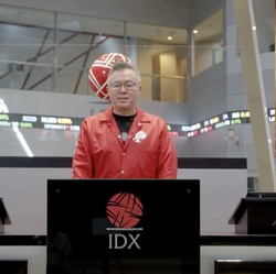Saham WIR Asia Kehabisan Bensin, ARB Dua Hari Beruntun!