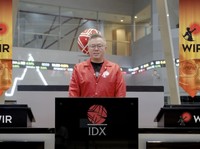 Meroket 560%, Saham WIR ASIA (WIRG) Akhirnya Digembok Bursa