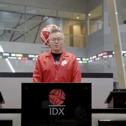 Wir Asia Bocorkan Alasan Masuk Bisnis Metaverse