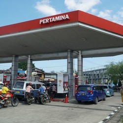 Terungkap Biang Kerok yang Bikin Harga Pertamax Jadi Rp12.500