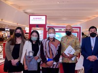 Teknologi Sunway Medical Jadi Rujukan Buat Turis Medis