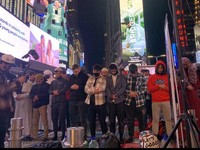 Masjid New York Boleh Kumandangkan Adzan, Tapi Ada Syaratnya