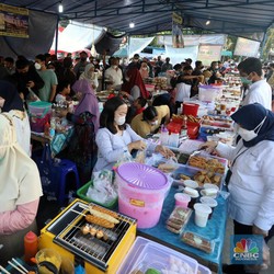 Jadwal Buka Puasa 19 April di Jabodetabek, Bandung & Surabaya