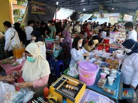 Jadwal Buka Puasa 19 April di Jabodetabek, Bandung & Surabaya