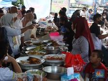 Jadwal Buka Puasa Hari Ini Jabodetabek, Surabaya & Yogyakarta