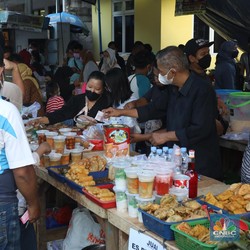 Ada Ramadan & Lebaran, Industri Pengolahan RI Tertekan di Kuartal I