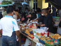 Mau Duit Tambahan di Bulan Ramadan? Bisnis Ini, Modal Kecil Cuan Gede