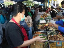 Jadwal Buka Puasa 14 April di Jabodetabek, Bandung & Surabaya
