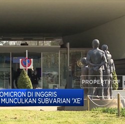 Waspada Gejala Covid Varian XE, Lebih Buruk dari Omicron?
