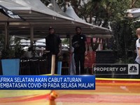 Afsel Cabut Pembatasan, Siap-Siap Transisi Pandemi