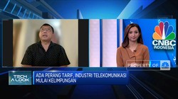 Ancaman Dibalik Perang Tarif Murah Internet Indonesia