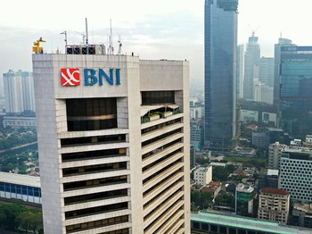 Berkat Diaspora, Aset Luar Negeri BNI Capai Rp 90 T