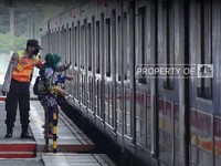Buruan Cek! Jadwal KRL Selama Ramadan