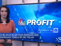 Tren Belanja Iklan Ramadan 2022 Diproyeksi Tembus Rp 290 T