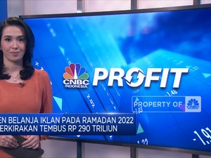 Tren Belanja Iklan Ramadan 2022 Diproyeksi Tembus Rp 290 T