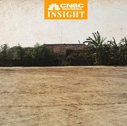 Haji Ung dan Haji Nawi, Tuan Tanah Kemayoran Sampai Jaksel