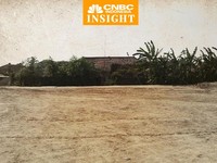 Haji Ung dan Haji Nawi, Tuan Tanah Kemayoran Sampai Jaksel