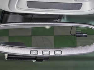 Dashcam Makin Canggih, Bisa Rekam Pelat Nomor Secara Jelas